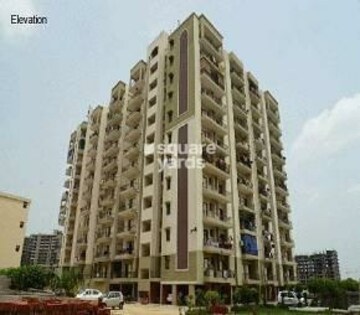 2 BHK Apartment – Exterior View View at SG Impressions 58, Raj Nagar Extension - for Sale