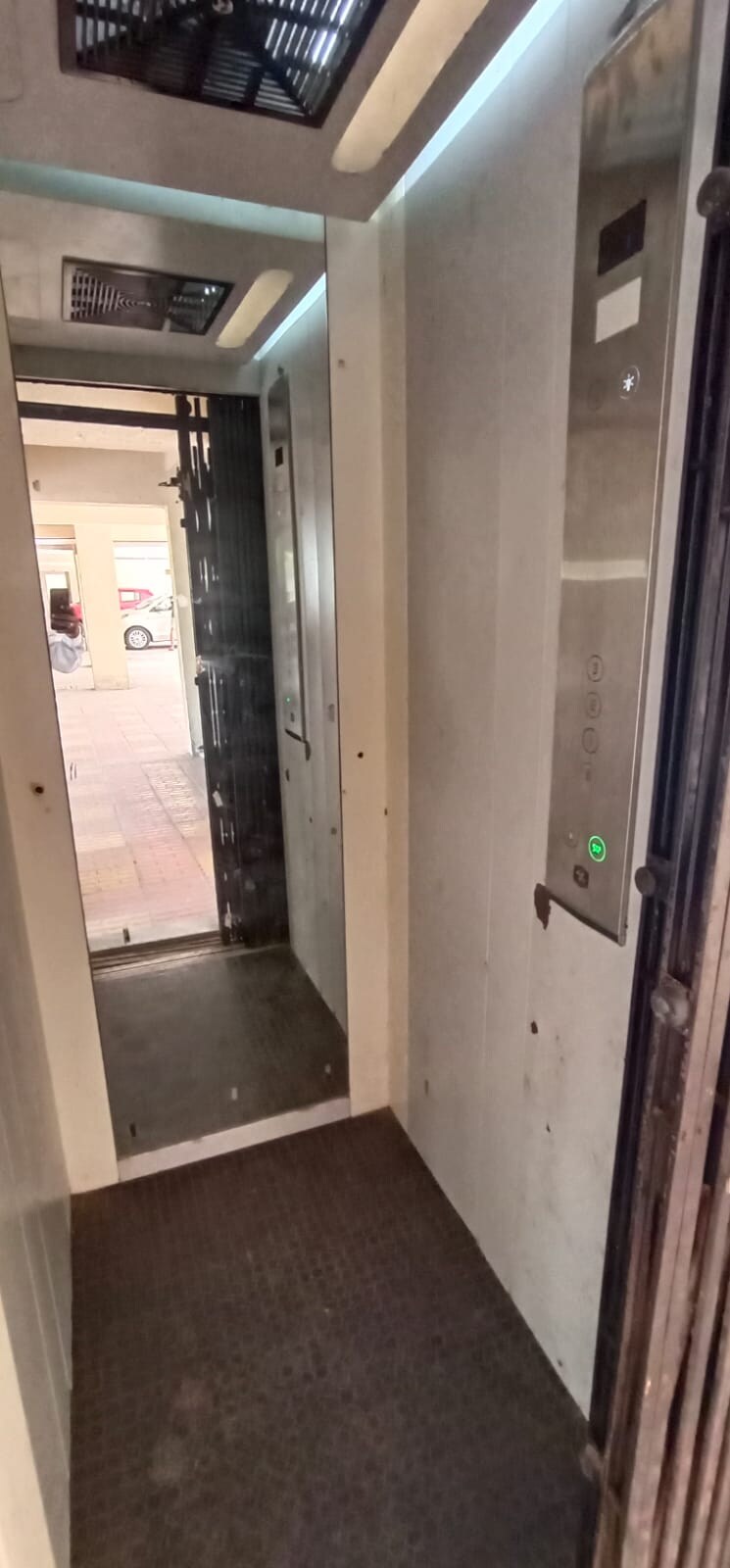 undefined, pk-jewel-residency 2 Bedroom 505 Sq.Ft. Apartment In Nere Navi Mumbai 7497769