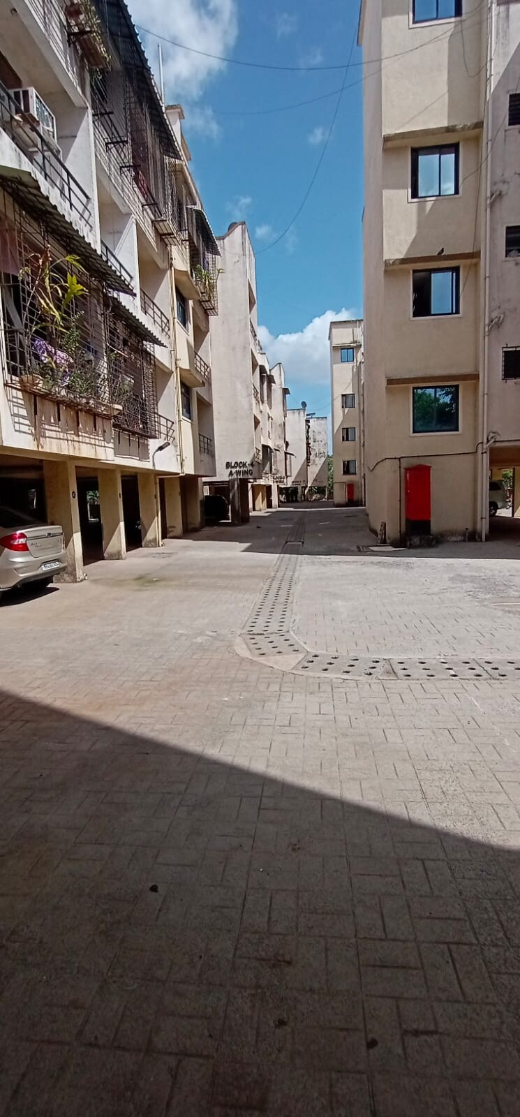 Exterior View, pk-jewel-residency 2 Bedroom 505 Sq.Ft. Apartment In Nere Navi Mumbai 7497769