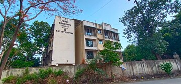 2 BHK Apartment – Exterior View View at PK Jewel Residency, Nere - for Sale