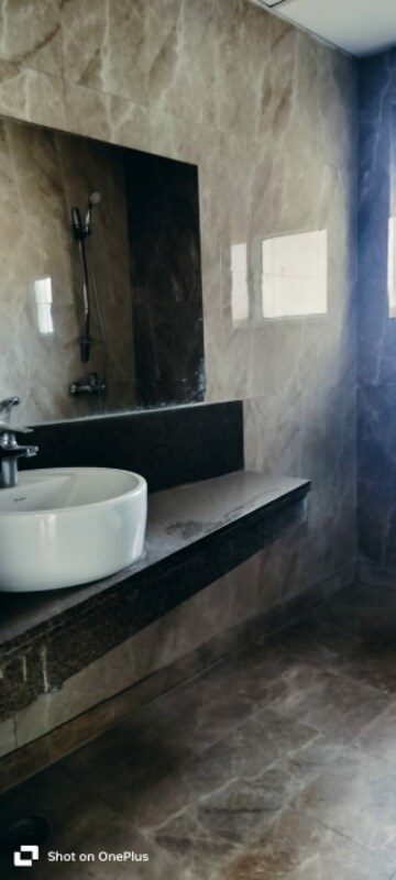 Bathroom in 2 BHK Apartment at Nirala Estate, Tech Zone 4 Greater Noida – for Sale