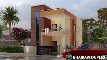 3 BHK Villa For Resale in Sidhgora Jamshedpur  7497686