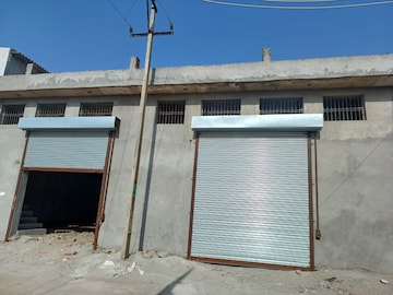 Commercial Industrial Plot 2500 Sq.Ft. For Rent in Dabua Colony Faridabad  7497789