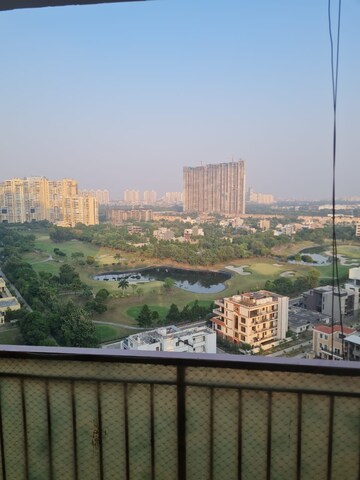 3 BHK Apartment – Exterior View View at Jaypee Greens Pavilion Heights 1, Sector 128 - for Rent