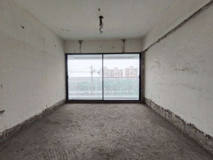 Room, greenscape-the-residence 3 Bedroom 1800 Sq.Ft. Apartment In Nerul Navi Mumbai 7497916