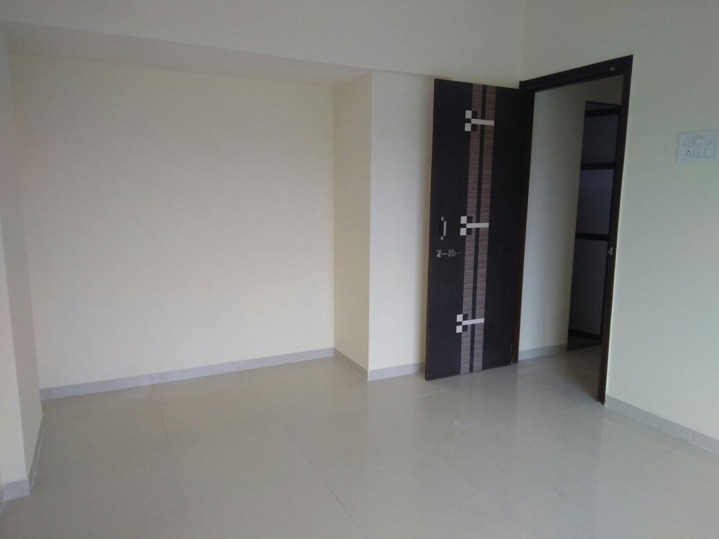 1.5 BHK Apartment For Resale in Dosti Planet North Opal Sil Phata Thane  7497856