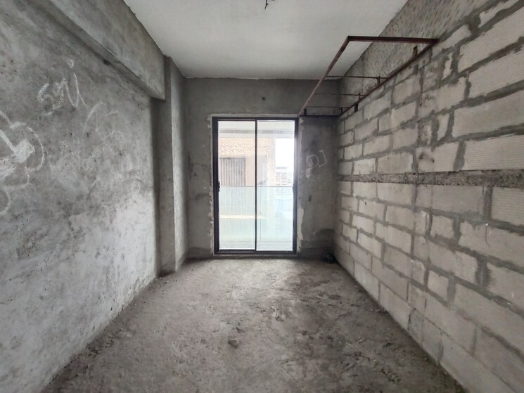 Room, greenscape-the-residence 3 Bedroom 1800 Sq.Ft. Apartment In Nerul Navi Mumbai 7497916