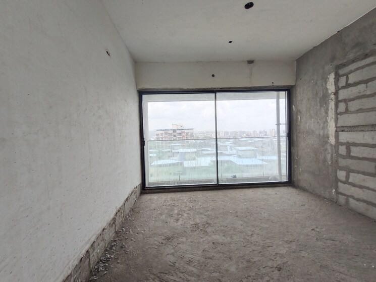 Room, greenscape-the-residence 3 Bedroom 1800 Sq.Ft. Apartment In Nerul Navi Mumbai 7497916