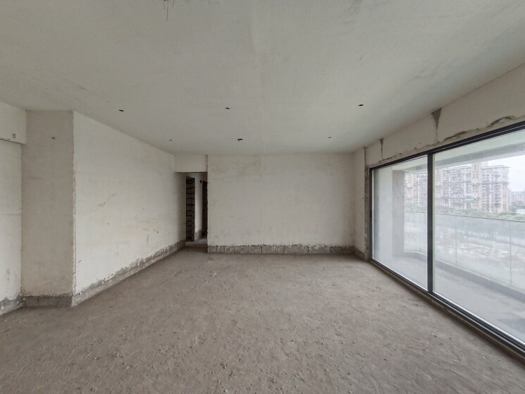 Room, greenscape-the-residence 3 Bedroom 1800 Sq.Ft. Apartment In Nerul Navi Mumbai 7497916