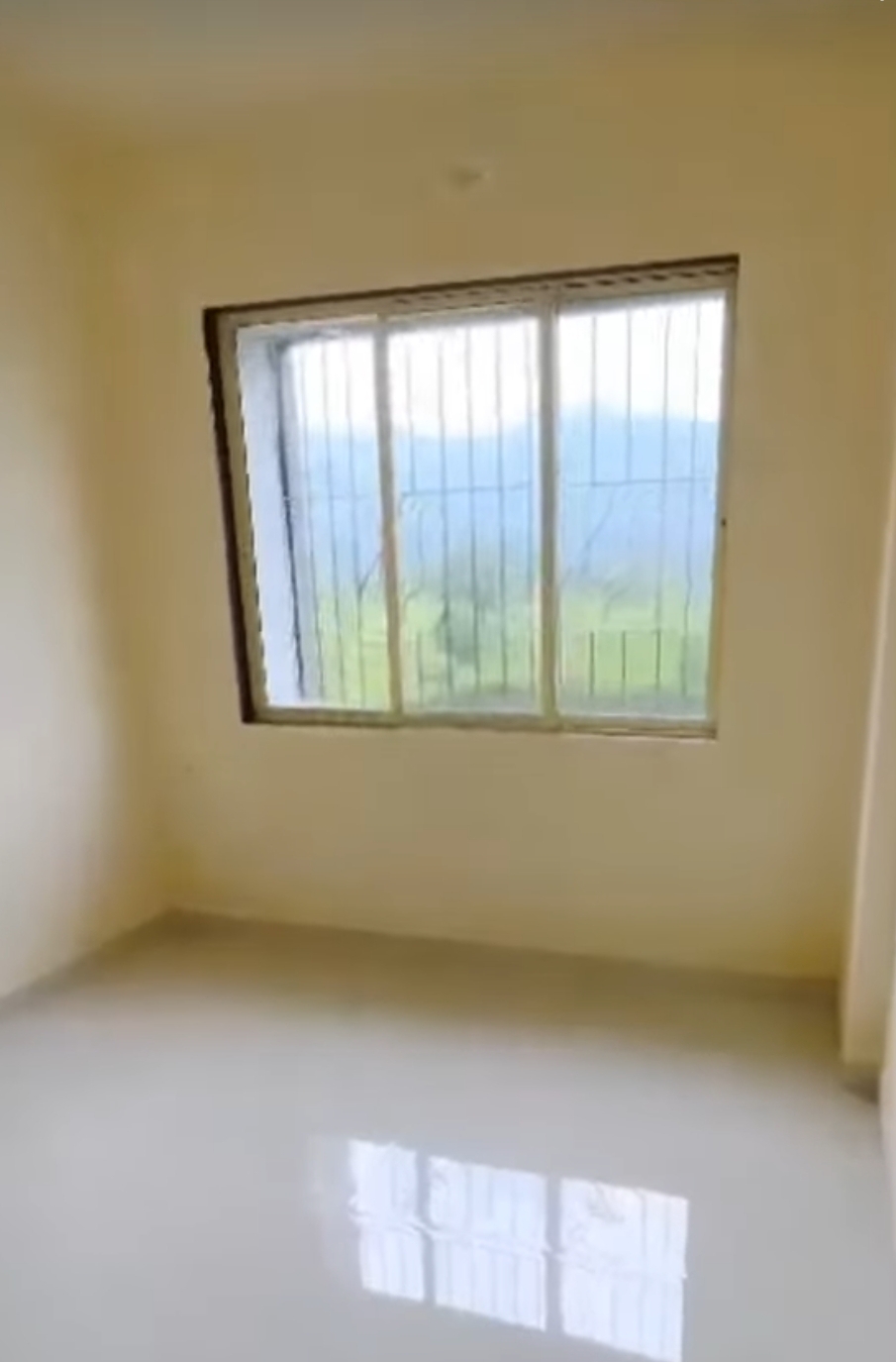 1 BHK Apartment For Rent in Hendre Pada Badlapur  7497895