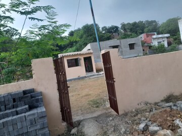 Balcony in  Plot at Baridih – for Sale