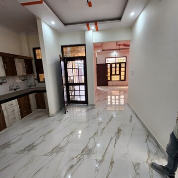 Building Lobby in 2 BHK Independent House at Sitapur Road – for Sale