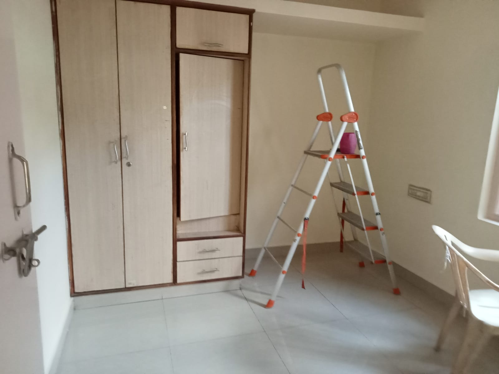 Rental 1 Bedroom 513 Sq.Ft. Independent House in Murugesh Palya
