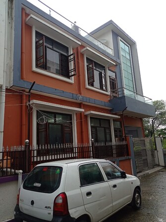 2 BHK Builder Floor For Rent in Clement Town Dehradun  7497923