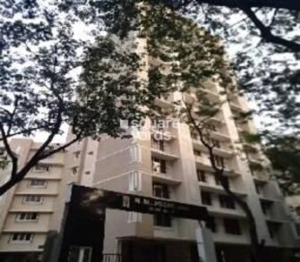 1 BHK Apartment For Resale in N M Joshi CHS Mulund East Mumbai  7497982