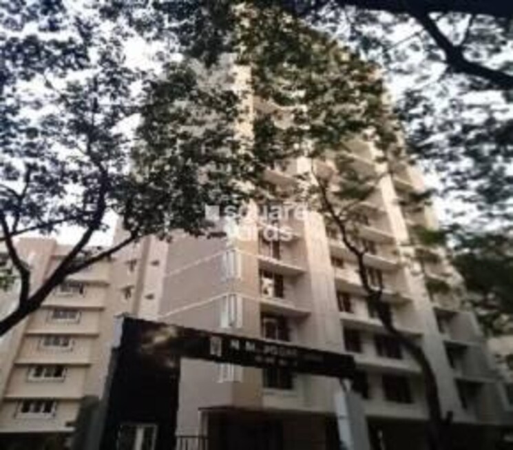 Exterior View, n-m-joshi-chs 1 Bedroom 485 Sq.Ft. Apartment In Mulund East Mumbai 7497982