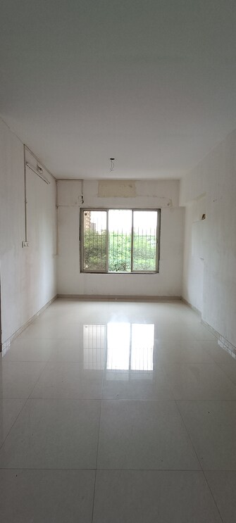 1 BHK Apartment For Resale in N M Joshi CHS Mulund East Mumbai  7497982