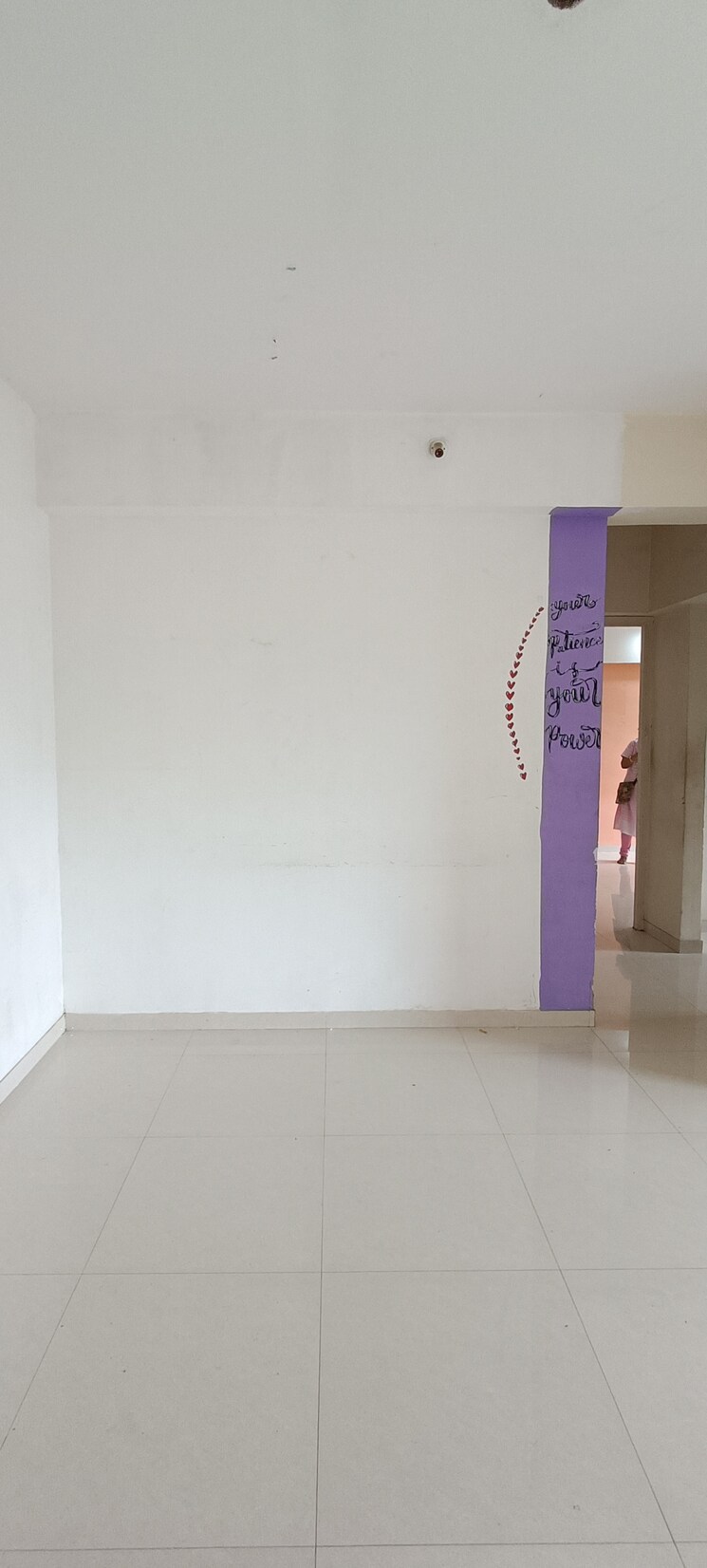 Room, n-m-joshi-chs 1 Bedroom 485 Sq.Ft. Apartment In Mulund East Mumbai 7497982