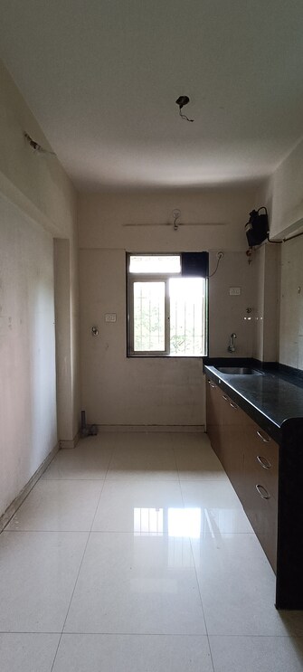 1 BHK Apartment For Resale in N M Joshi CHS Mulund East Mumbai  7497982