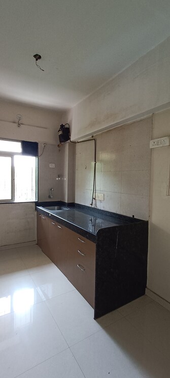 1 BHK Apartment For Resale in N M Joshi CHS Mulund East Mumbai  7497982