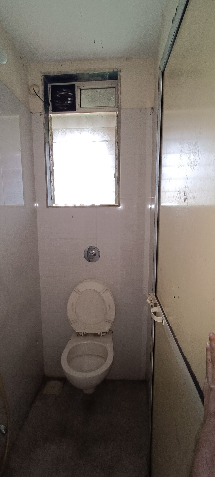 Bathroom, n-m-joshi-chs 1 Bedroom 485 Sq.Ft. Apartment In Mulund East Mumbai 7497982