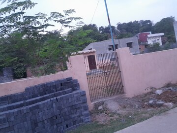  Plot – Exterior View View at Baridih - for Sale