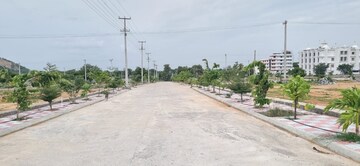  Plot For Sale in Bibinagar