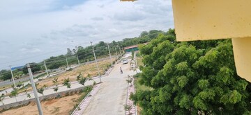  Plot – Map Location View at Bibinagar - for Sale