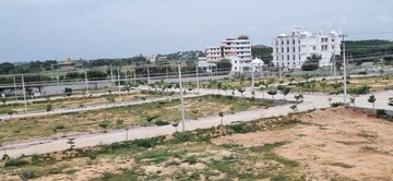  Plot – Exterior View View at Bibinagar - for Sale