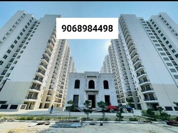 3.5 BHK Apartment For Sale in Omaxe Waterscapes, Gomti Nagar