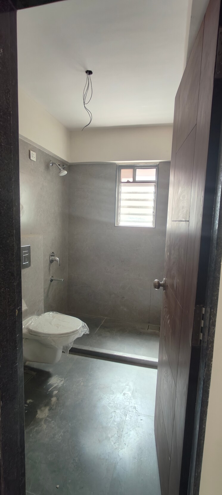 Bathroom, 5th-avenue 4 Bedroom 1250 Sq.Ft. Apartment In Chembur Mumbai 7497999