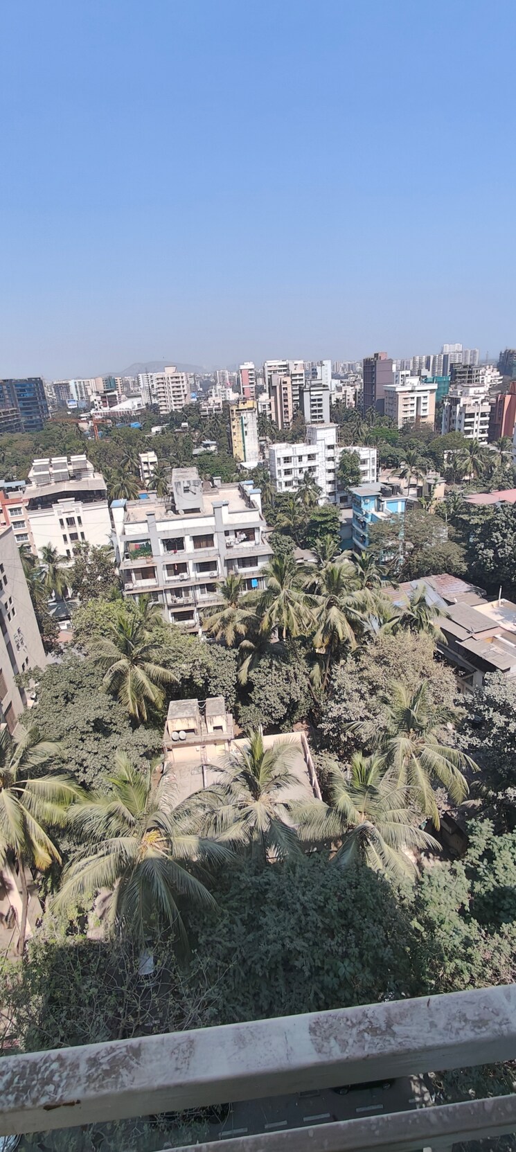 Exterior View, 5th-avenue 4 Bedroom 1250 Sq.Ft. Apartment In Chembur Mumbai 7497999