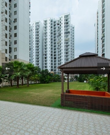 3.5 BHK Apartment – Exterior View View at Omaxe Waterscapes, Gomti Nagar - for Sale