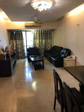 3 BHK Apartment For Rent in Bandra West Mumbai  7498021