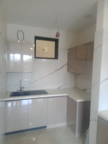 Bathroom in 4 BHK Builder Floor at BP Homes, Sector 85 – for Sale