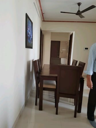 3 BHK Apartment For Rent in B & M Atlantis Ghansoli Navi Mumbai  7497803