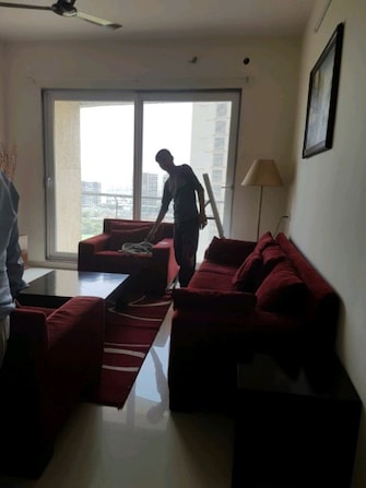 3 BHK Apartment For Rent in B & M Atlantis Ghansoli Navi Mumbai  7497803