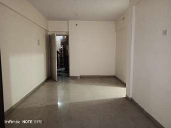 2 BHK Apartment For Resale in Twins Hallmark Kopar Khairane Navi Mumbai  7498100