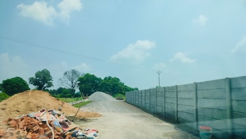 Plot Area in  Plot at Kalli Paschim – for Sale