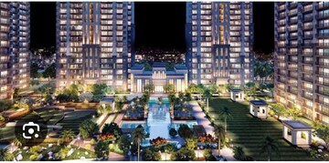 2 BHK Apartment – Exterior View View at Tata Eureka Park, Sector 150 - for Sale