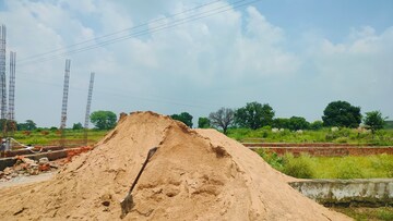 Plot Area in  Plot at Kalli Paschim – for Sale