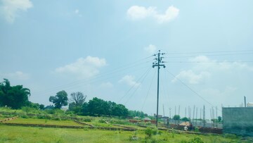  Plot – Garden View at Kalli Paschim - for Sale