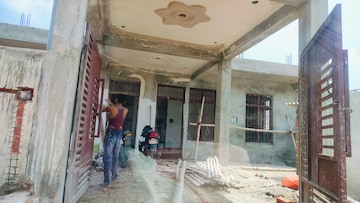  Plot – Exterior View View at Kalli Paschim - for Sale