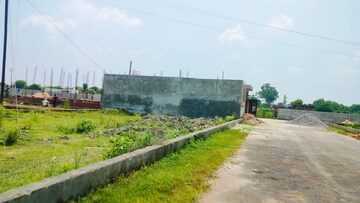 Plot Area in  Plot at Kalli Paschim – for Sale