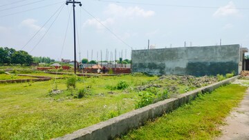  Plot – Garden View at Kalli Paschim - for Sale