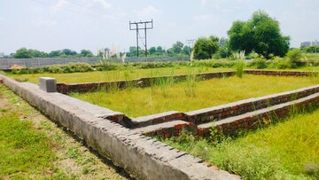 Plot Area in  Plot at Kalli Paschim – for Sale