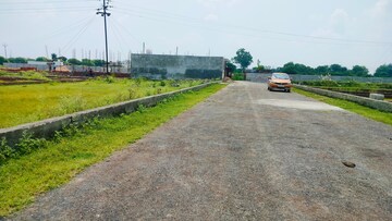 Plot Area in  Plot at Kalli Paschim – for Sale