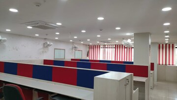 Commercial Office Space 1800 Sq.Ft. For Rent in Sector 35 Chandigarh  7497941