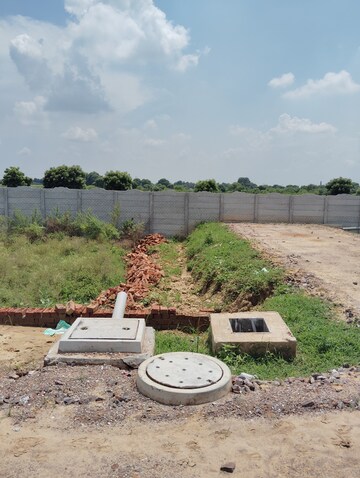  Plot For Sale in Sector 97