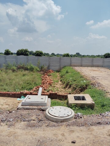 Plot Area in  Plot at Sector 97 – for Sale